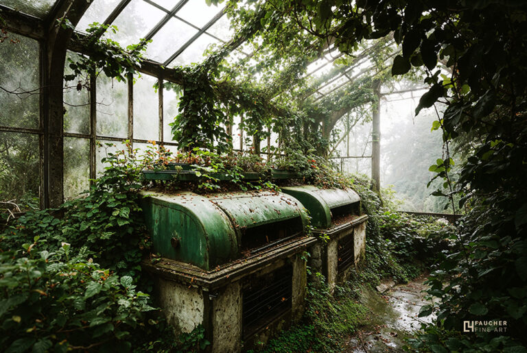 Urbex & Explorations