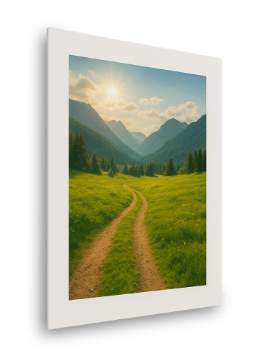 Faucher Fine Art - Tirage Photo det